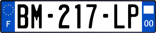 BM-217-LP