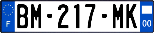 BM-217-MK