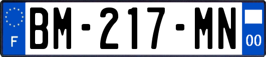 BM-217-MN