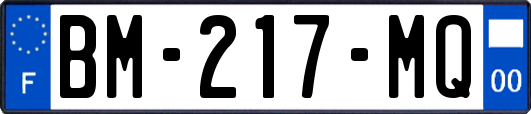 BM-217-MQ