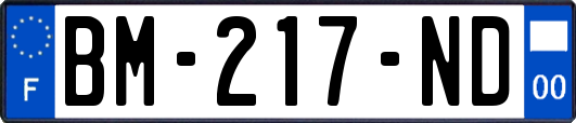 BM-217-ND