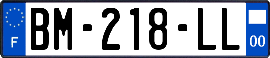 BM-218-LL