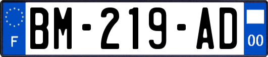 BM-219-AD