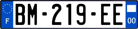 BM-219-EE