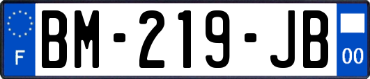 BM-219-JB