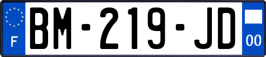 BM-219-JD