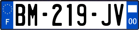 BM-219-JV