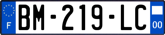 BM-219-LC