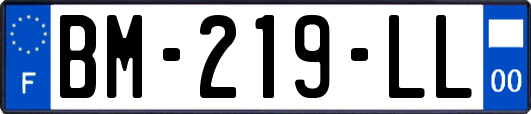 BM-219-LL