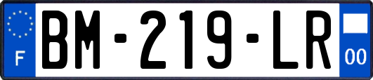 BM-219-LR
