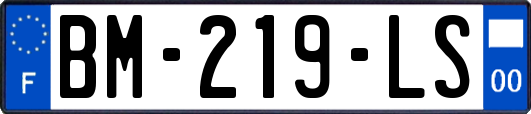 BM-219-LS