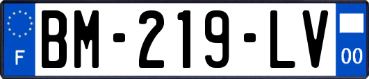 BM-219-LV