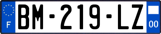 BM-219-LZ