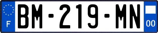 BM-219-MN