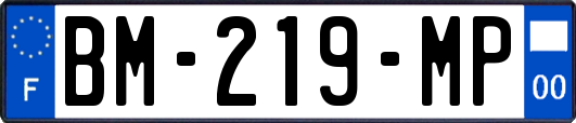 BM-219-MP