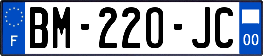 BM-220-JC