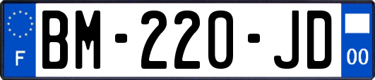 BM-220-JD