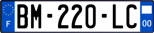 BM-220-LC
