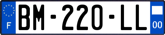 BM-220-LL