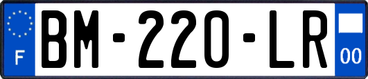 BM-220-LR