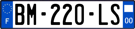 BM-220-LS