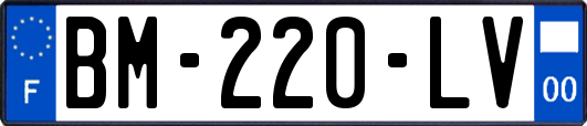 BM-220-LV