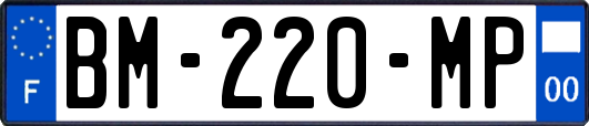 BM-220-MP