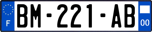 BM-221-AB