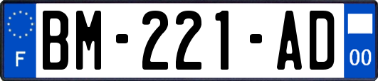 BM-221-AD