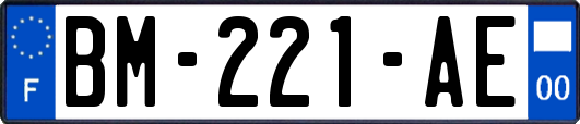 BM-221-AE