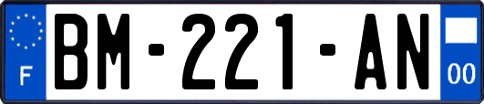 BM-221-AN