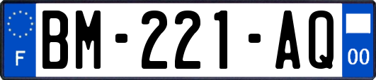 BM-221-AQ