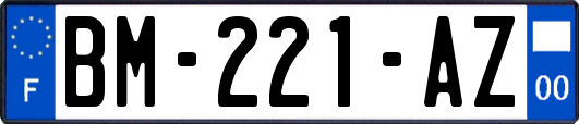 BM-221-AZ