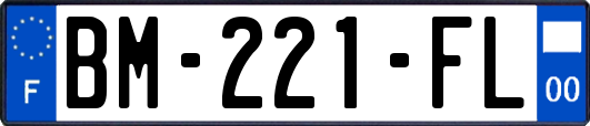 BM-221-FL