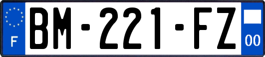 BM-221-FZ