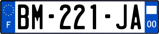 BM-221-JA