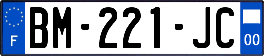 BM-221-JC