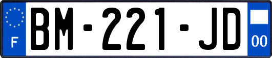 BM-221-JD