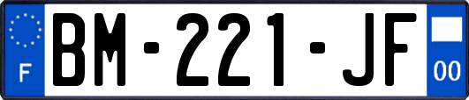 BM-221-JF