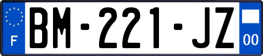 BM-221-JZ
