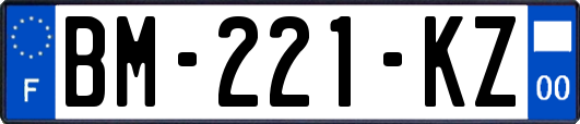 BM-221-KZ