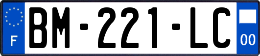 BM-221-LC