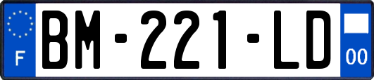 BM-221-LD