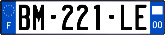 BM-221-LE
