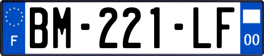 BM-221-LF