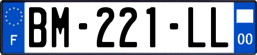 BM-221-LL