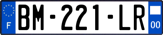 BM-221-LR