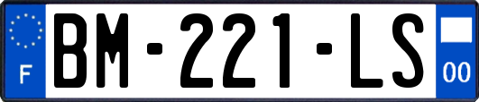 BM-221-LS
