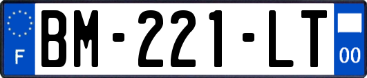 BM-221-LT