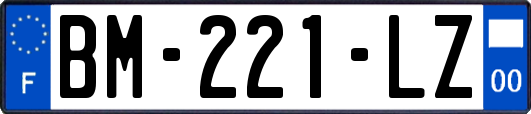 BM-221-LZ